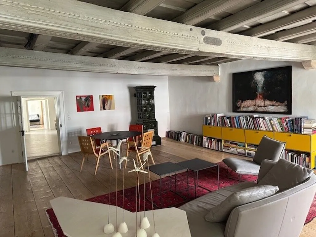 Haus – Purbach am Neusiedler See - Ansicht 3