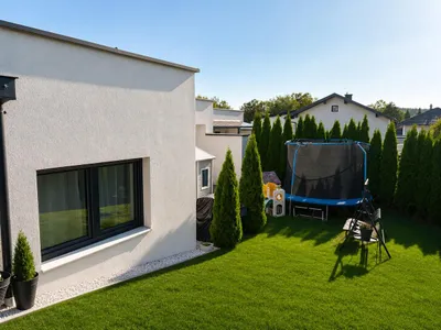 4-Zimmer-Haus kaufen in Braunau am Inn – 126 m², € 368.000 – Bild 2 von 11