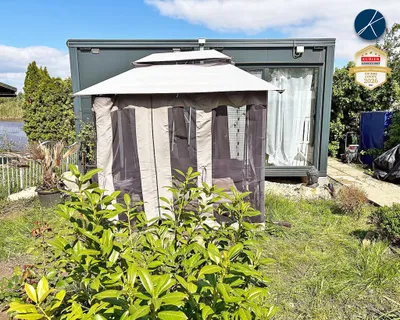 2-Zimmer-Wohnung kaufen in Eisenstadt - Umgebung – 30 m², € 109.000 – Bild 9 von 11