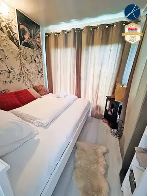 2-Zimmer-Wohnung kaufen in Eisenstadt - Umgebung – 30 m², € 109.000 – Bild 6 von 11