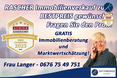 2-Zimmer-Wohnung kaufen in Eisenstadt - Umgebung – 30 m², € 109.000 – Bild 4 von 11