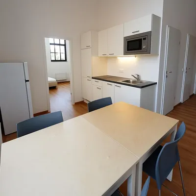 1-Zimmer-Wohnung mieten in Steyr – 15,75 m², € 428 – Bild 2 von 14