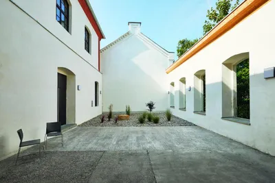 1-Zimmer-Wohnung mieten in Steyr – 15,75 m², € 428 – Bild 14 von 14