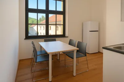 1-Zimmer-Wohnung mieten in Steyr – 15,75 m², € 428 – Bild 4 von 14