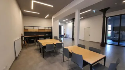 1-Zimmer-Wohnung mieten in Steyr – 15,75 m², € 428 – Bild 12 von 14