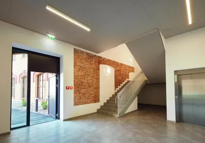 1-Zimmer-Wohnung mieten in Steyr – 15,75 m², € 428 – Bild 11 von 14
