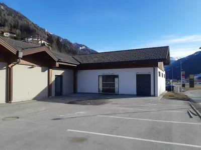Gewerbeimmobilie mieten in Lienz – 330 m², € 13 – Bild 2 von 4