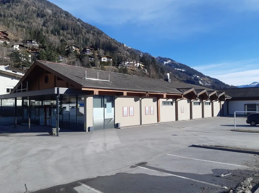 Geschäftslokal in Matrei zu vermieten - Ansicht 3
