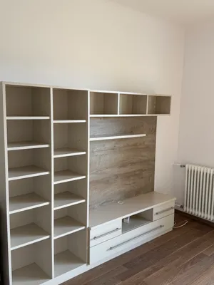 Wohnung mieten in Baden – 36 m², € 645 – Bild 3 von 7