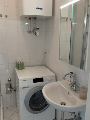 Wohnung mieten in Baden – 36 m², € 645 – Bild 4 von 7