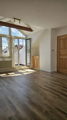 2-Zimmer-Wohnung mieten in Salzburg Stadt – 54 m², € 1.229 – Bild 2 von 9