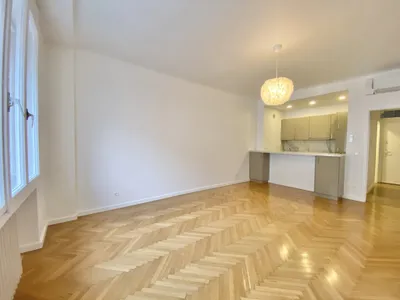 1-Zimmer-Gewerbeimmobilie mieten in Wien – 34,08 m², € 1.082 – Bild 2 von 9