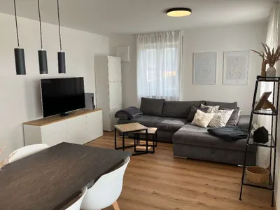3-Zimmer-Wohnung mieten in Ried im Innkreis – 85 m², € 955 – Bild 2 von 9