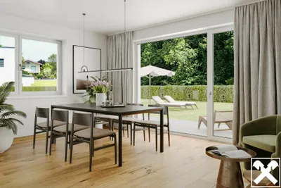 4-Zimmer-Haus kaufen in Vöcklabruck – 135,9 m², € 499.000 – Bild 9 von 18