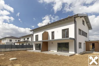 4-Zimmer-Haus kaufen in Vöcklabruck – 135,9 m², € 499.000 – Bild 13 von 18