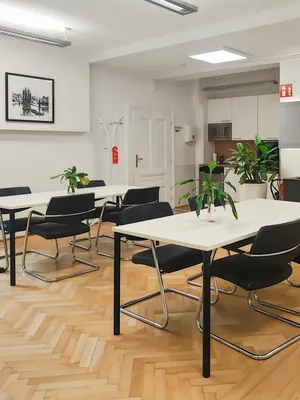 Gewerbeimmobilie mieten in Wien – 550 m² – Bild 6 von 9