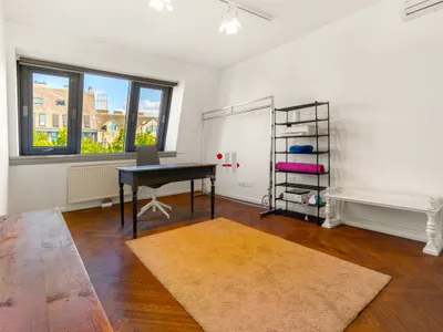 5-Zimmer-Wohnung mieten in Wien – 124 m², € 3.500 – Bild 14 von 17