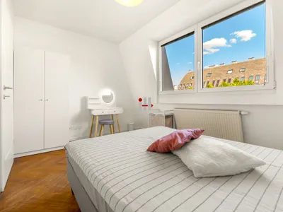 5-Zimmer-Wohnung mieten in Wien – 124 m², € 3.500 – Bild 7 von 17