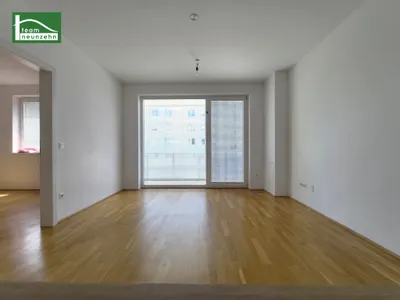 3-Zimmer-Wohnung mieten in Sankt Pölten – 60,34 m², € 899 – Bild 3 von 21