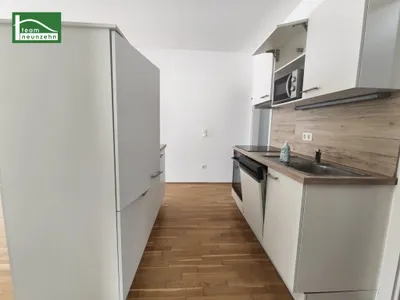 3-Zimmer-Wohnung mieten in Sankt Pölten – 60,34 m², € 899 – Bild 5 von 21