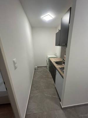 Kompakte 1-Zimmer-Wohnung – Bild 3