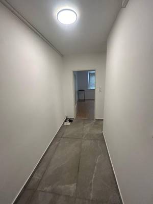Kompakte 1-Zimmer-Wohnung – Bild 2