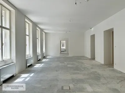 Gewerbeimmobilie mieten in Wien – 662 m², € 19.734 – Bild 7 von 13