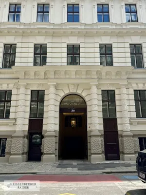Gewerbeimmobilie mieten in Wien – 662 m², € 19.734 – Bild 12 von 13