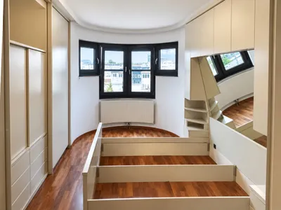 3-Zimmer-Wohnung mieten in Wien – 78 m², € 1.200 – Bild 5 von 12