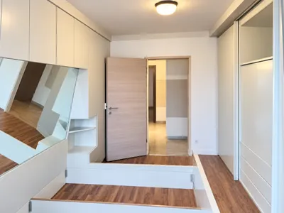 3-Zimmer-Wohnung mieten in Wien – 78 m², € 1.200 – Bild 4 von 12