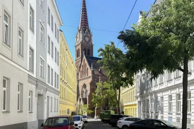 Immobilie kaufen in Wien – 746 m², € 2.190.000 – Bild 5 von 7