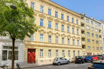 Immobilie kaufen in Wien – 746 m², € 2.190.000 – Bild 1 von 7