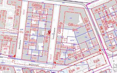 Immobilie kaufen in Wien – 746 m², € 2.190.000 – Bild 7 von 7
