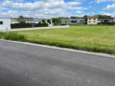 Grundstück kaufen in Grieskirchen – 1 049 m², € 130.000 – Bild 3 von 5