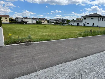 Grundstück kaufen in Grieskirchen – 1 049 m², € 130.000 – Bild 2 von 5