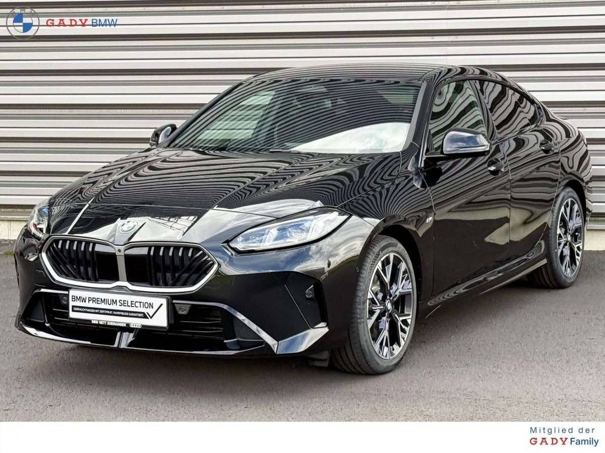 BMW 2er-Reihe 220i Gran Coupe