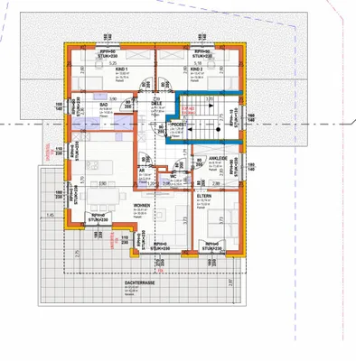 4-Zimmer-Wohnung kaufen in Gmunden – 105,96 m² – Bild 2 von 2