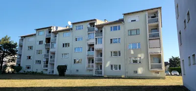 3-Zimmer-Wohnung kaufen in Neunkirchen – 70 m², € 158.000 – Bild 1 von 14