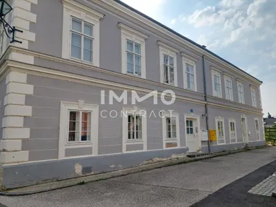 3-Zimmer-Wohnung mieten in Melk – 87,25 m², € 1.113