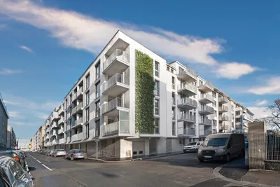 Immobilie kaufen in Wien – 42,84 m², € 289.300 – Bild 18 von 26