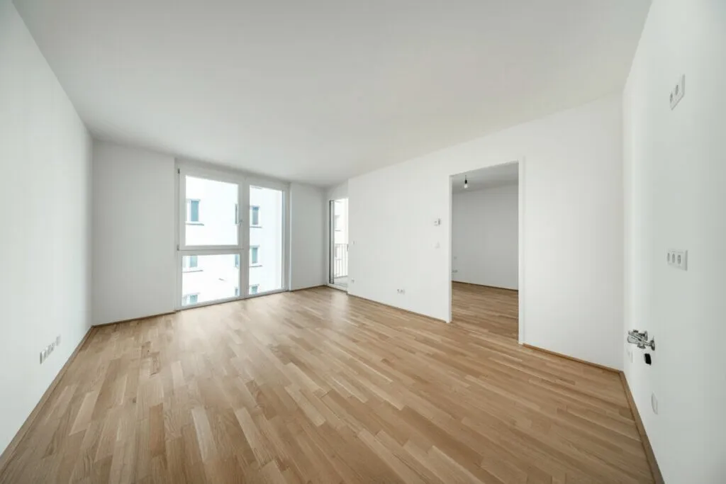 Wohnung – Wien, Floridsdorf - Ansicht 3