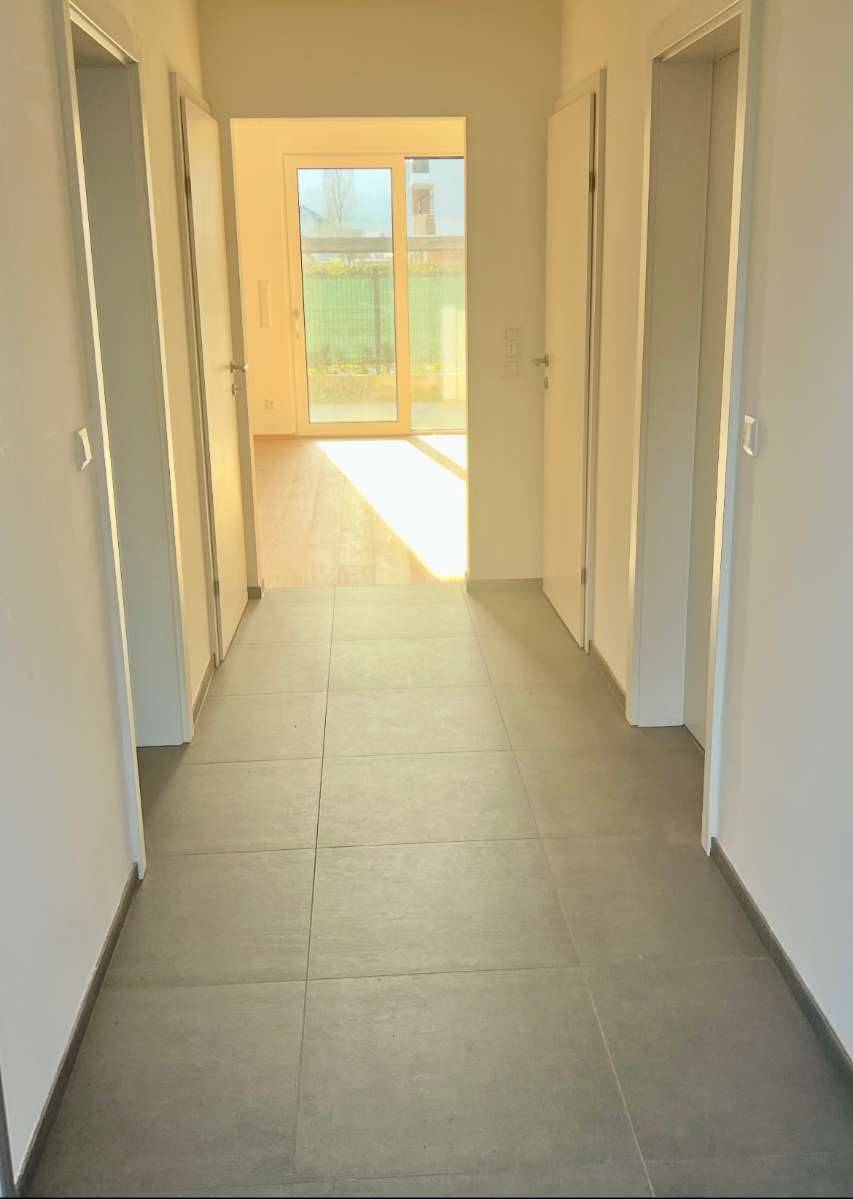 Lichtdurchflutete 3 Zimmer Erstbezugswohnung im Zentrum von Leibnitz Nutzfläche 81,51 m² ! - Ansicht 3