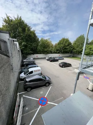 Gewerbeimmobilie mieten in Wels – 133 m², € 1.582 – Bild 9 von 24