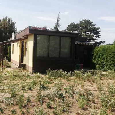 2-Zimmer-Haus kaufen in Wiener Neustadt – 35 m², € 139.000 – Bild 10 von 11