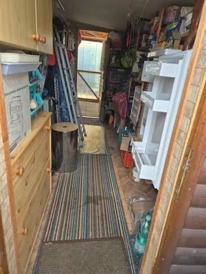 2-Zimmer-Haus kaufen in Wiener Neustadt – 35 m², € 139.000 – Bild 3 von 11