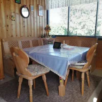 2-Zimmer-Haus kaufen in Wiener Neustadt – 35 m², € 139.000 – Bild 4 von 11