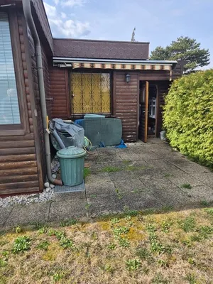 2-Zimmer-Haus kaufen in Wiener Neustadt – 35 m², € 139.000 – Bild 11 von 11