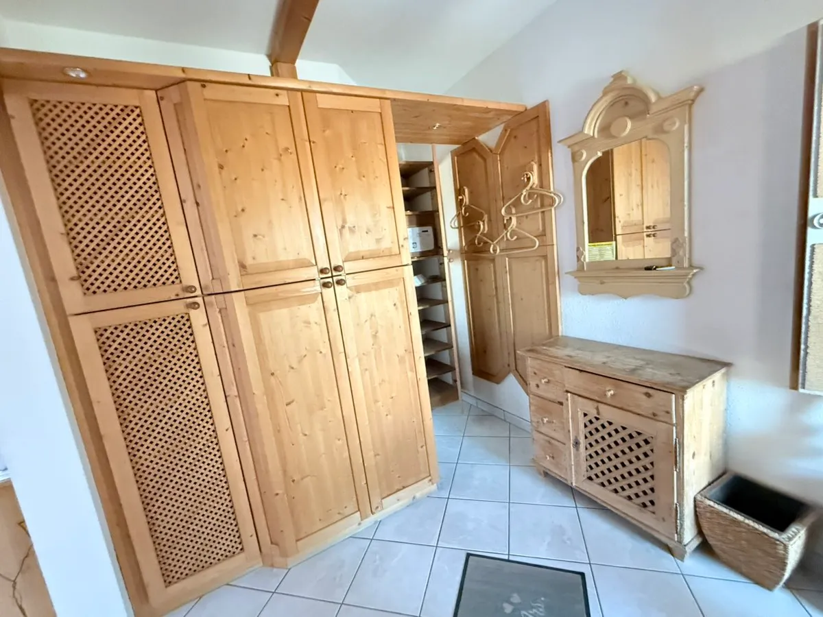 Sehr schönes Haus mit Wellness-Oasen & Wintergarten – pohled 3