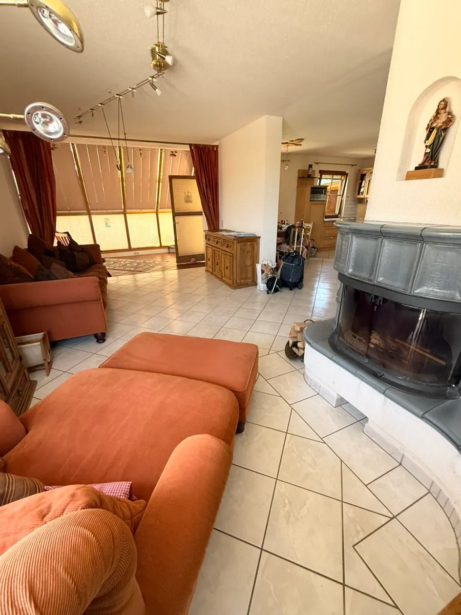 Sehr schönes Haus mit Wellness-Oasen & Wintergarten – pohled 2