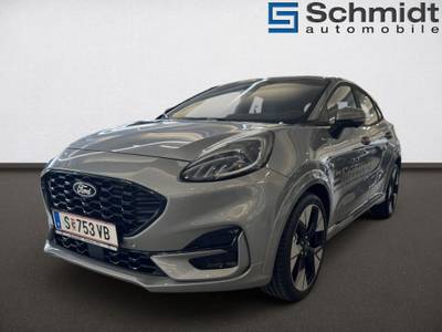 Ford Puma 1,0 EcoBoost Hybrid ST-Line X Aut.